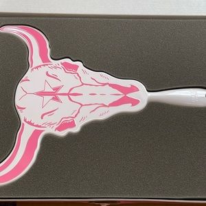 Jeffree Star White Ranch Mirror